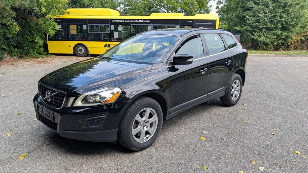 Volvo XC 60