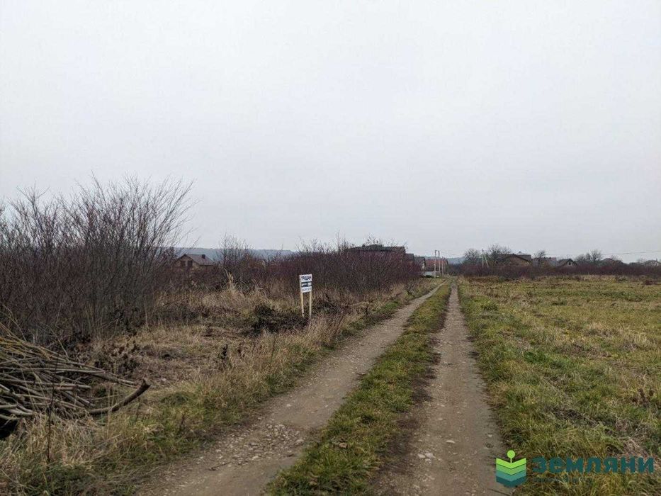 Продається ділянка в с. Клузів 6 сот (8)