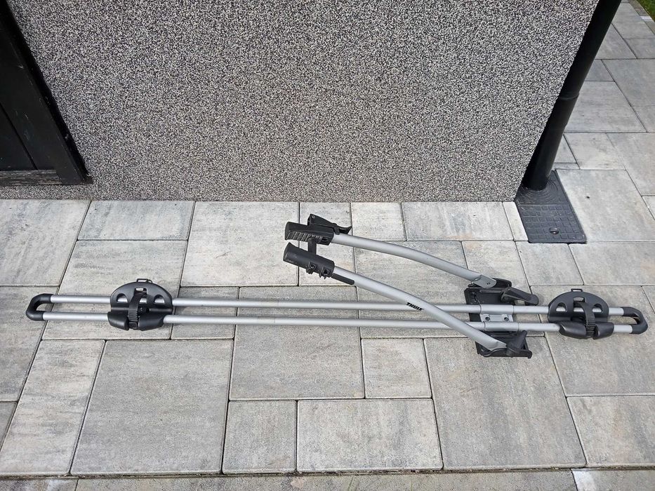 Thule Freeride 532 bagażnik uchwyt rowerowy na dach