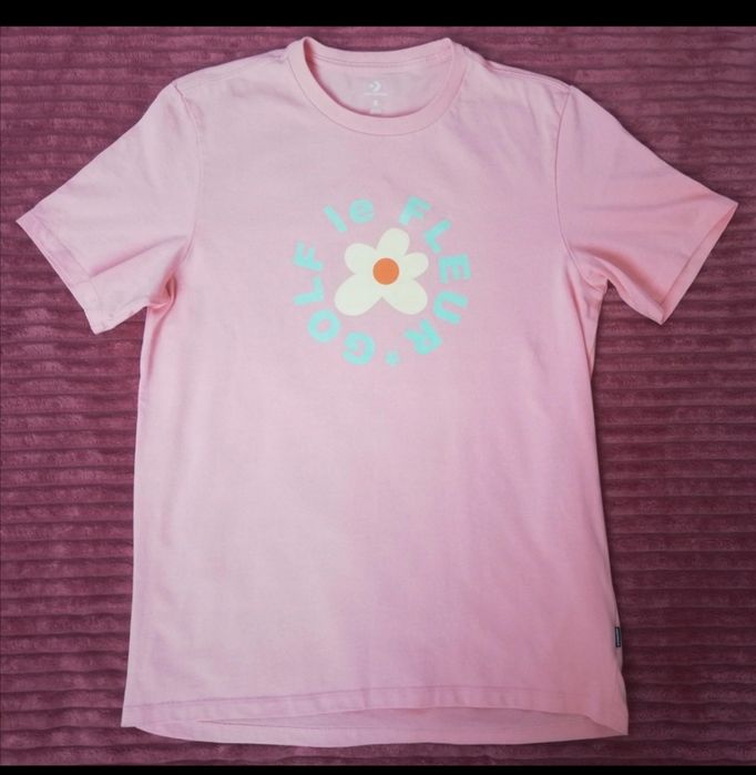 Koszulka Converse S/M