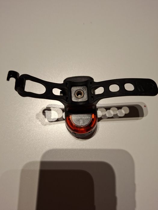 Lampki Bontrager ION 800R