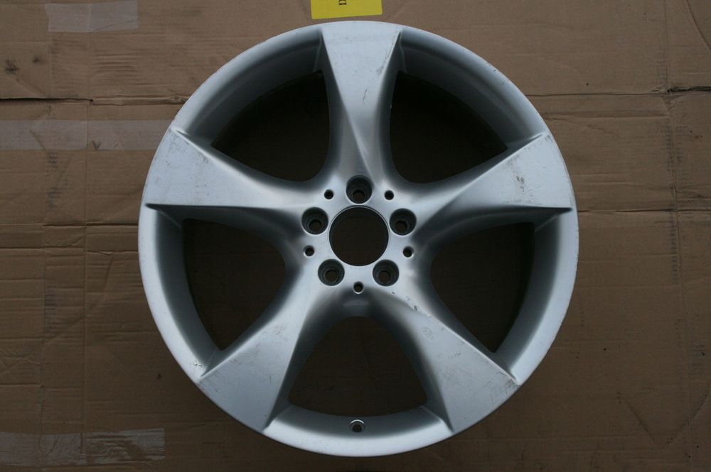 19x9,5 et43 oryginał mercedes cl w216 a2164011002