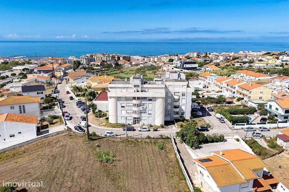 Apartamento T0 para venda