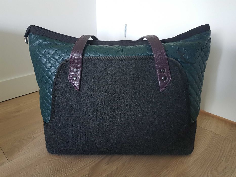 Torba XXL Goshico Flowerbag