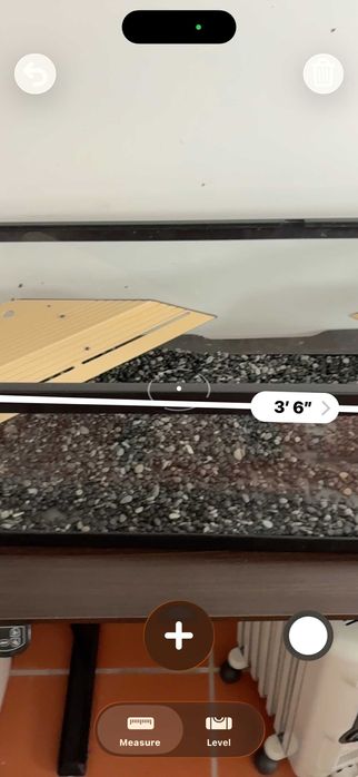 Large Tropical Aquarium Setup with External Filter – Ready to Go