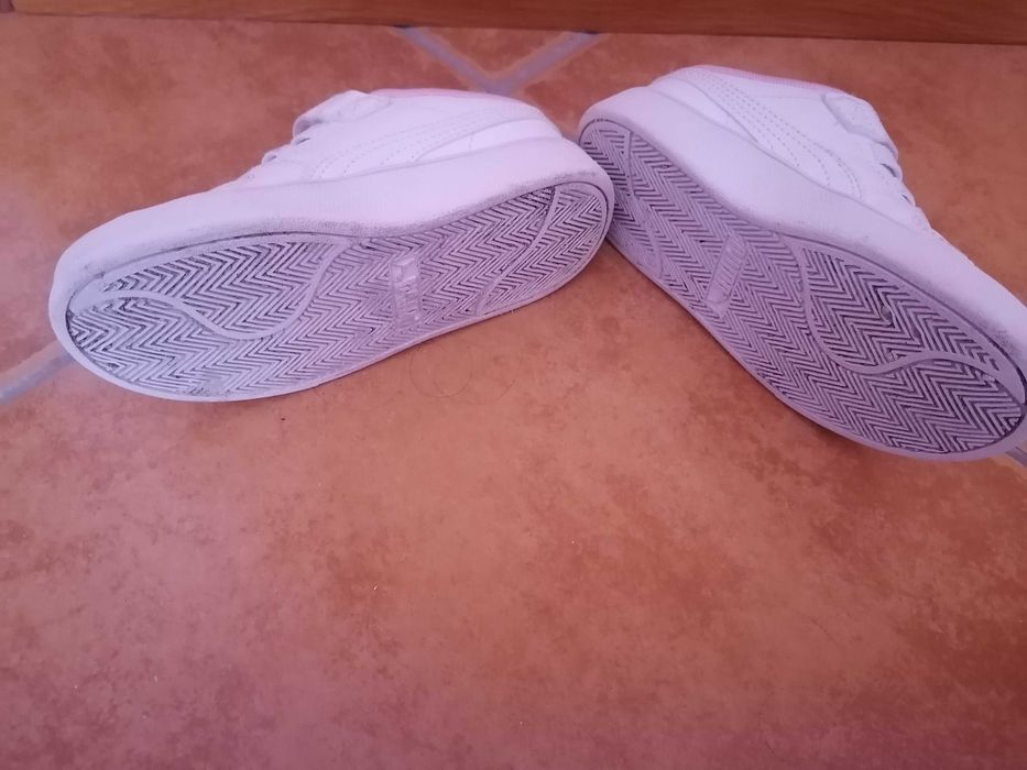 Tenis Puma Menina