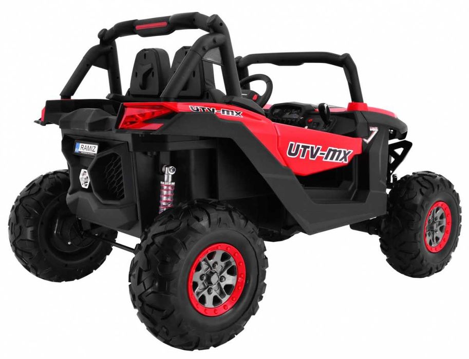 Duży Buggy dla dzieci napęd 4x4 XMX-603 pojazd na akumulator