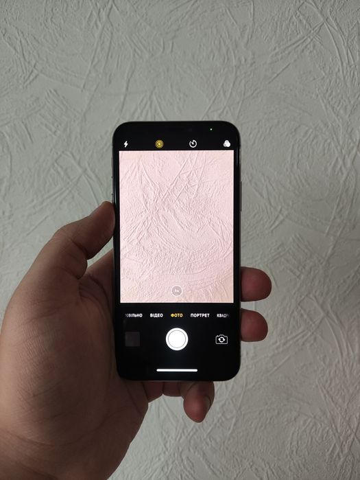 НОВИЙ! Apple iPhone X 64gb NFC Neverlock | епл айфон 10 | АКБ 100%