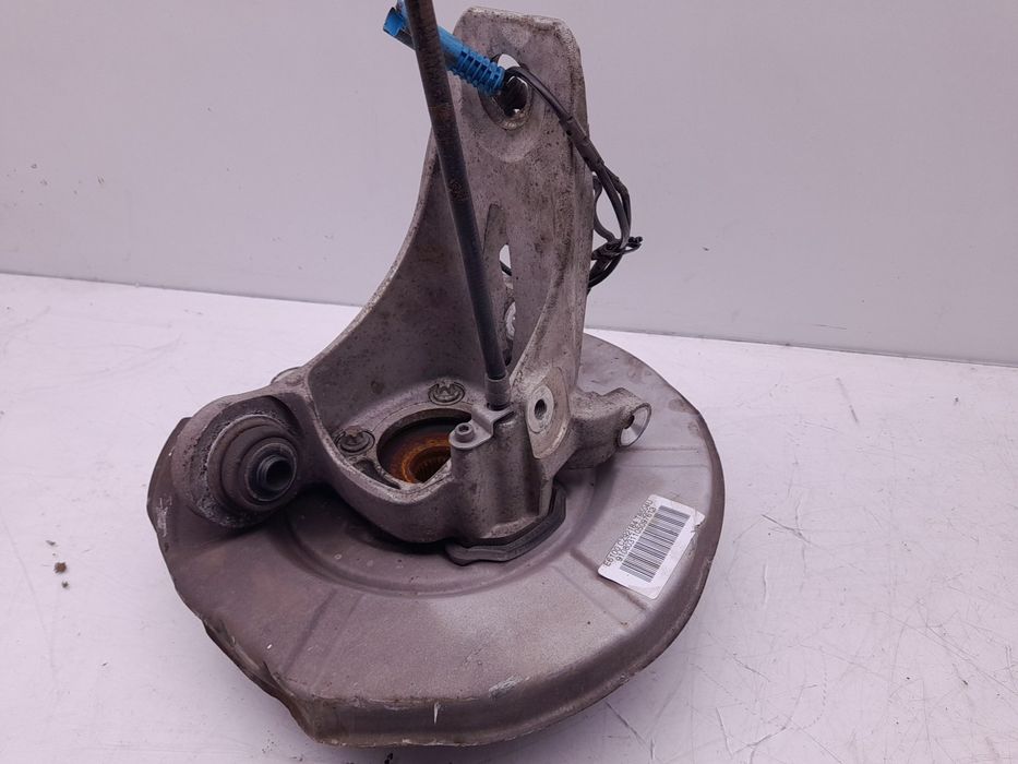 Manga de eixo trás esquerda BMW 5 Touring (E61)