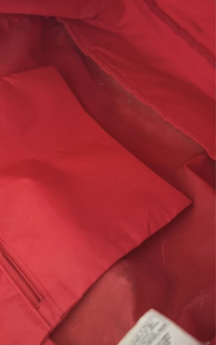 Saco oficial da seleção espanhola adidas