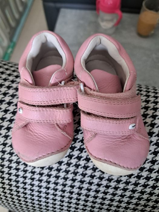 Buty Elefanten r. 19