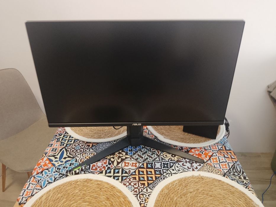 Monitor Asus tuv VG28UQL1A 4K 144hz HDMI 2.1