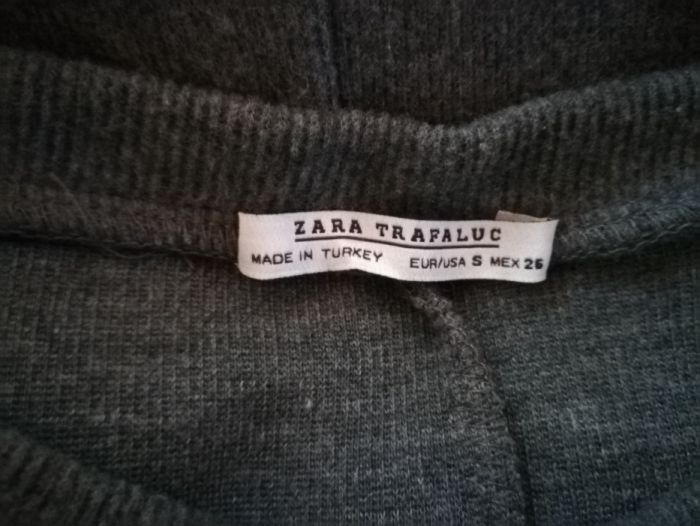 Sukienka Zara rozmiar S