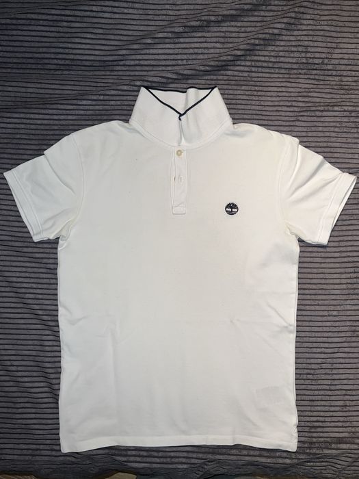 Поло чоловіче Timberland, S