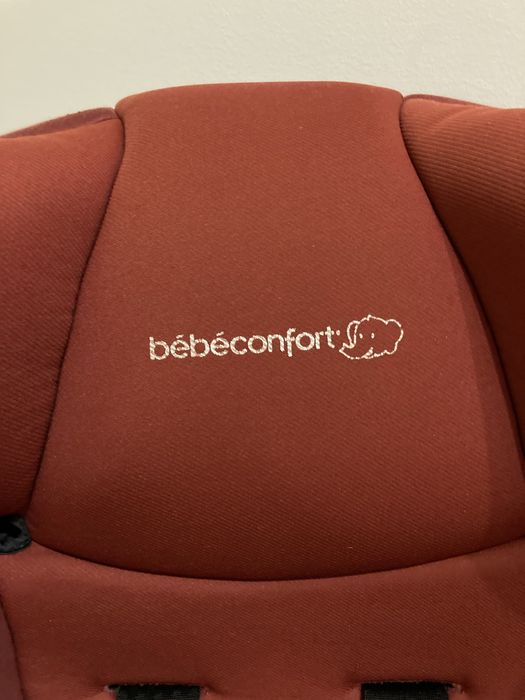Cadeira auto Bebeconfort