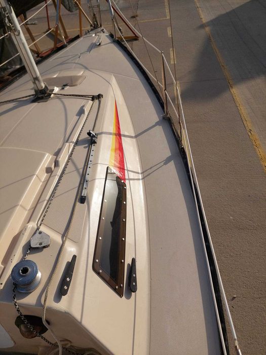 Veleiro Beneteau First 18