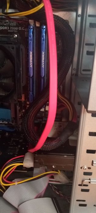 ПК в сборе для серфинга