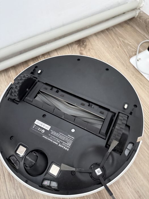 Dreame D9 MAX Gen 2