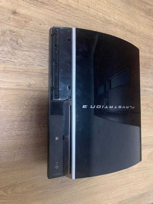 Playstation 3 Fat CECHH08 На запчастини