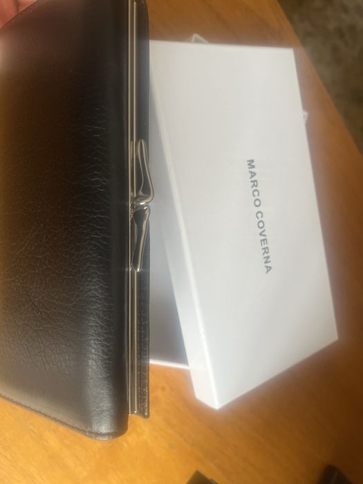 Гаманець монетниця