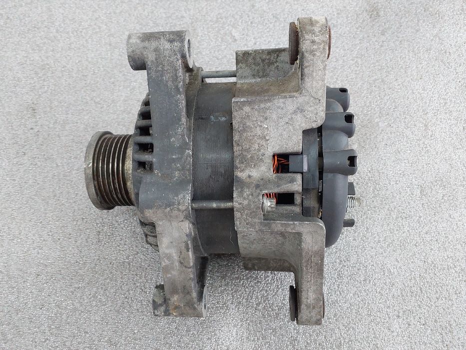 Alternador OPEL Astra J