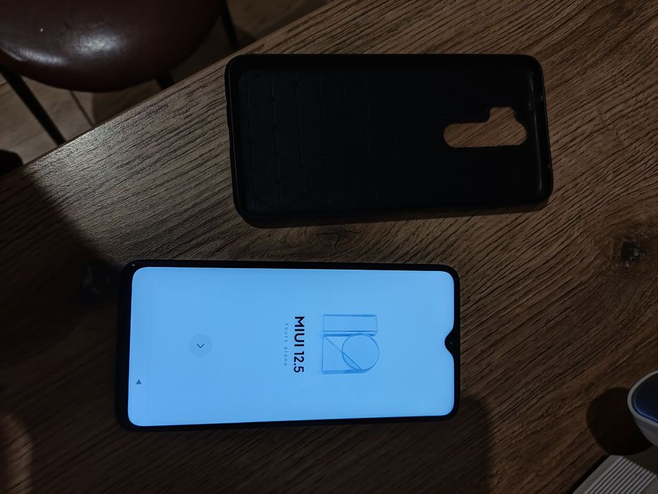 Xiaomi redmi note 8 pro 6g /64g