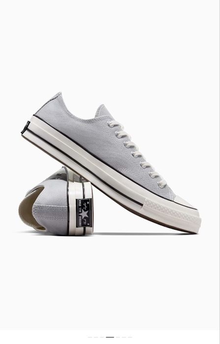 Кеди з колекції Converse ,нові  у пачці 39 розмір