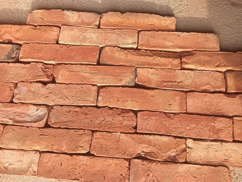 Płytki z cegły płytka cięta rozbiorkowa