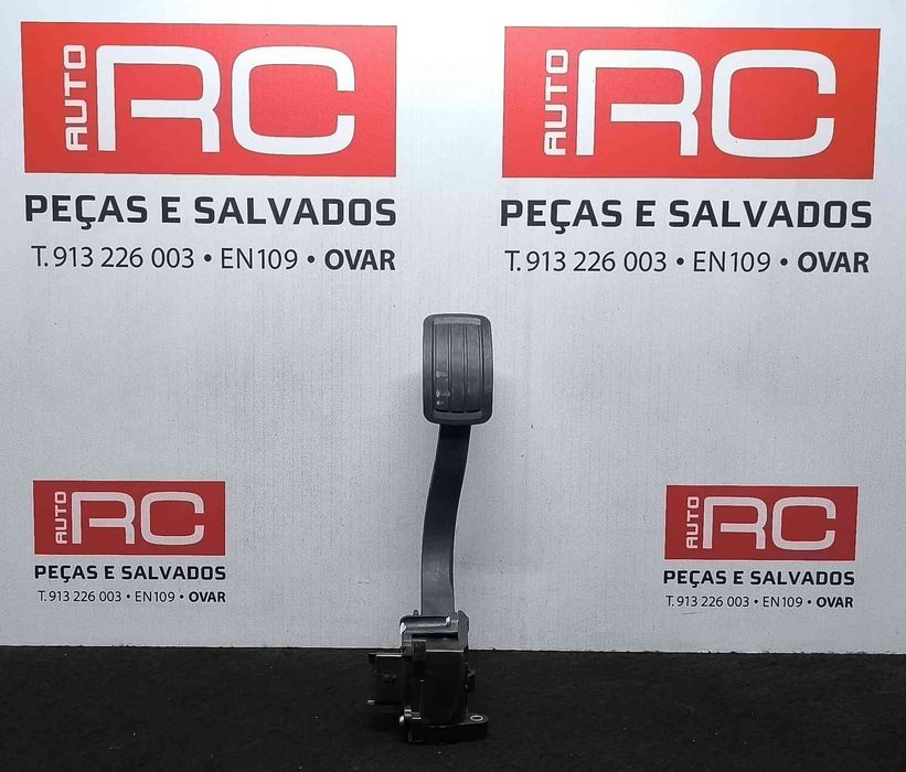 Pedal do Acelerador 9674829780 - CITROËN C4 PICASSO II