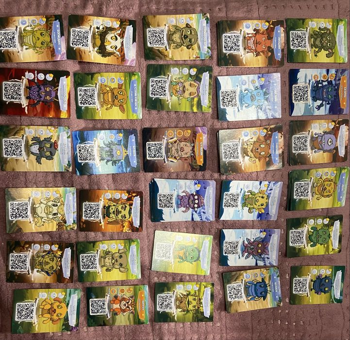 КриптоШопіки  АТБ