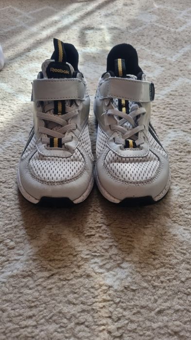 Półbuty reebok r.30