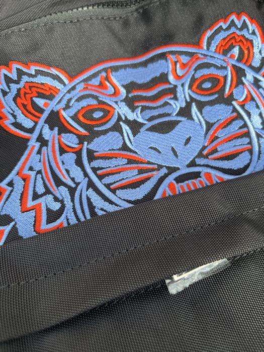 Суперовий рюкзак KENZO