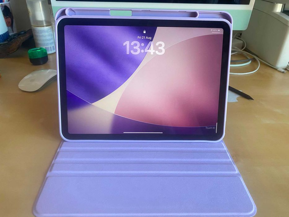 iPad Air 11” M4 256 GB