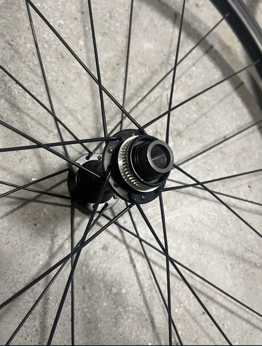 Komplet kól Shimano mt-500 opis!