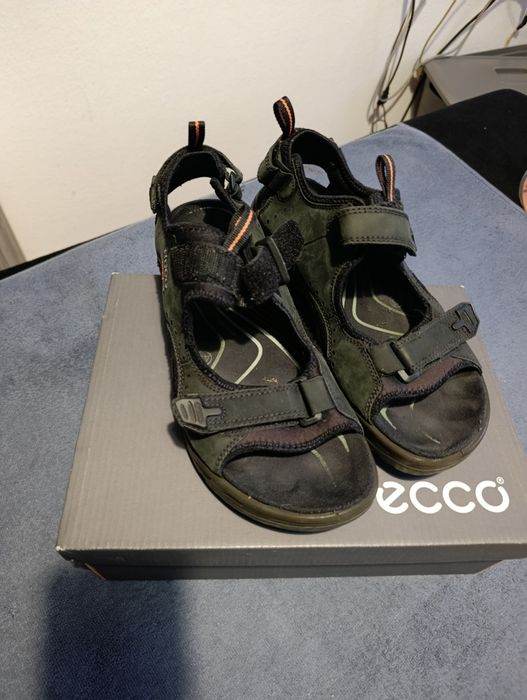 Buty sandały Ecco r43