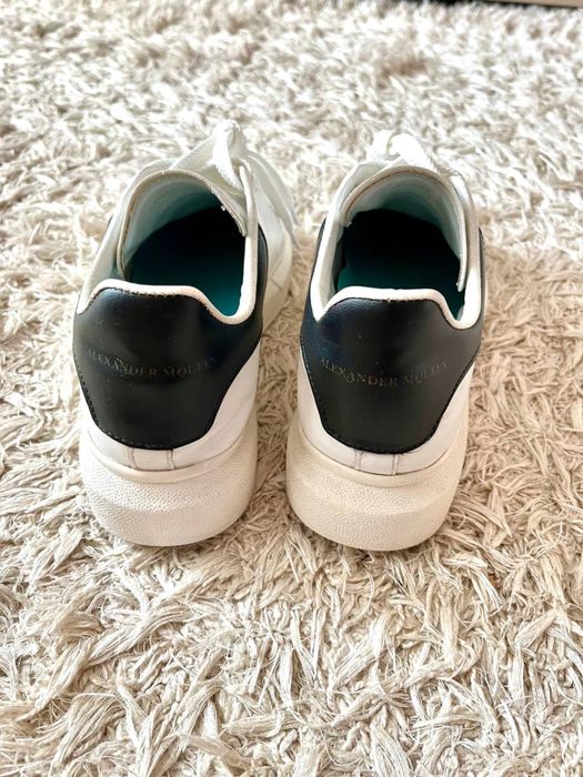 Кросівки Alexander McQUENNE ОРИГІНАЛ 40