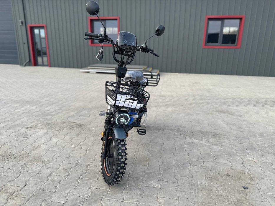 Електроскутер IDemo Lite Sonic Ll120