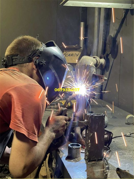 Чип Тюнинг Стейдж 1 Прошивка Евро 2 Удаление Катализатора EGR ЕГР DPF