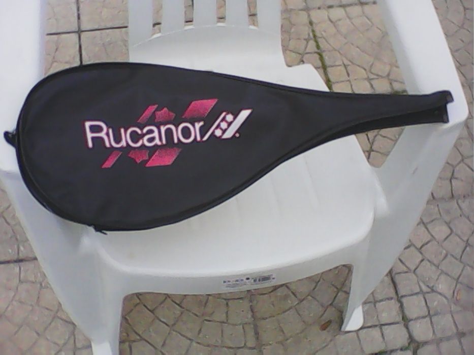 raquetes e capas de raquete , troco