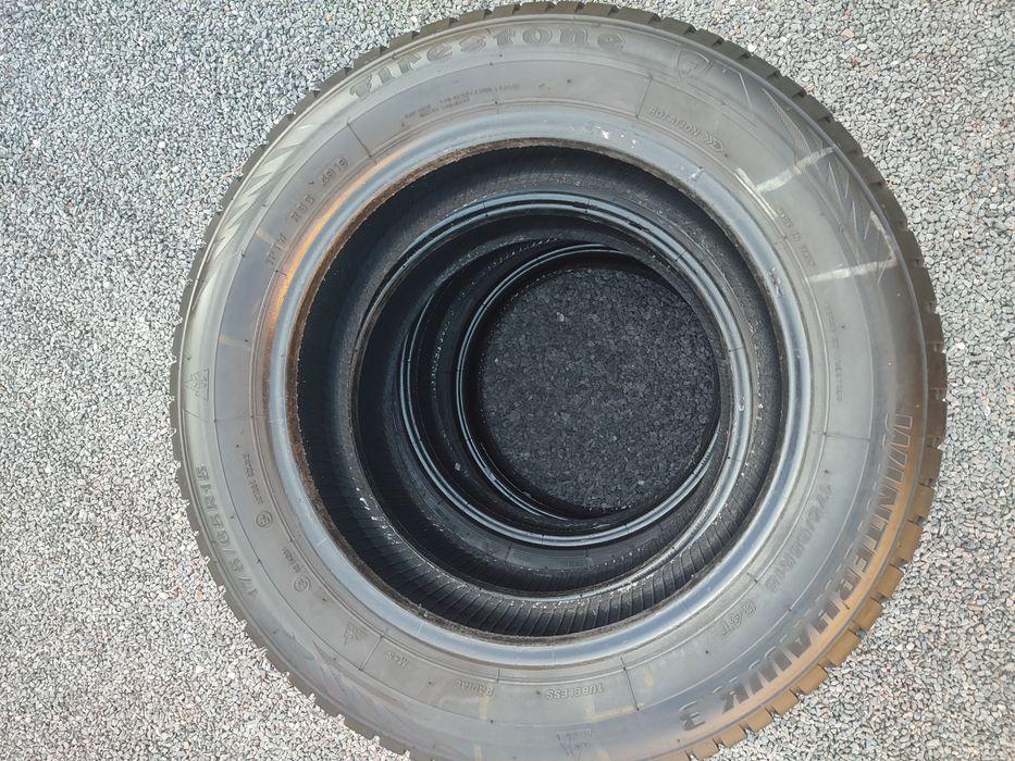 Firestone 175/65/15 2019