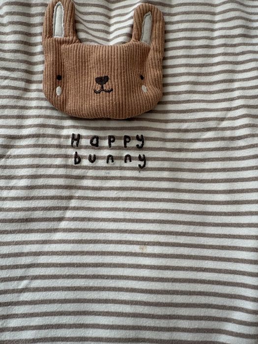 Набір одягу для хлопчика на весну-літо 86, 92-98