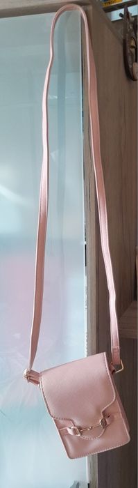 Сумочка маленька