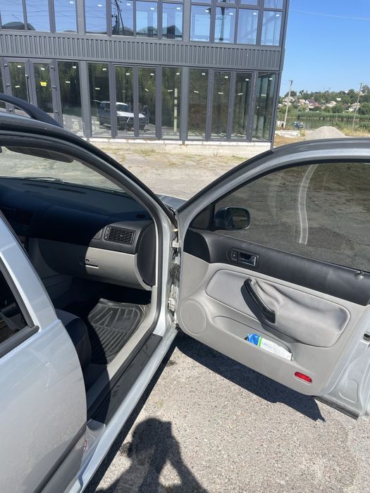 Продам Golf4 2002 року