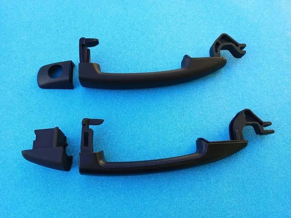 Puxador pega porta Peugeot / Citroen   5901532992045 NOVO