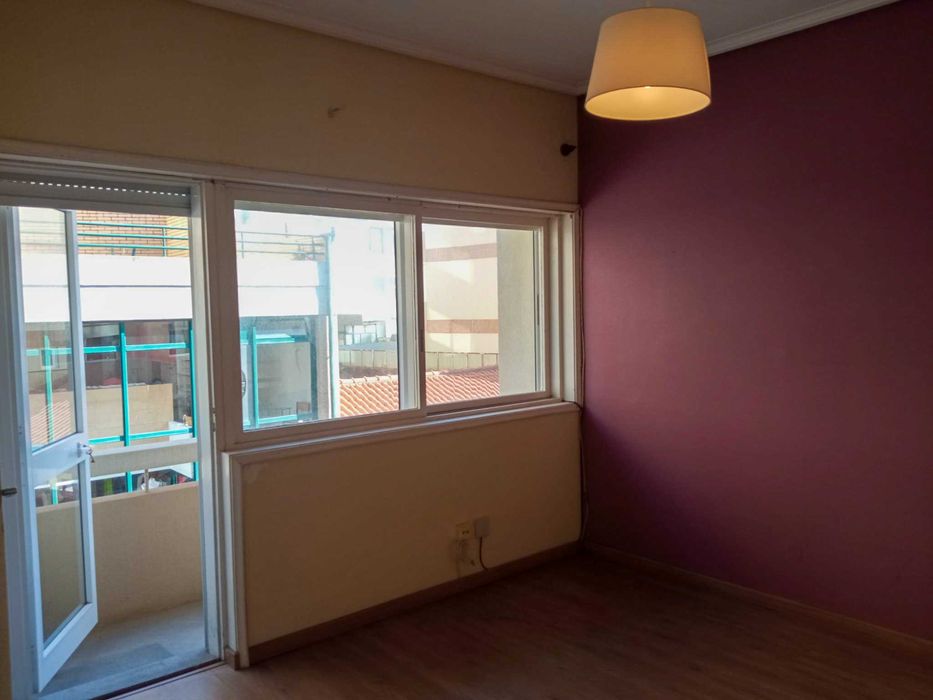 Apartamento T3 Foz