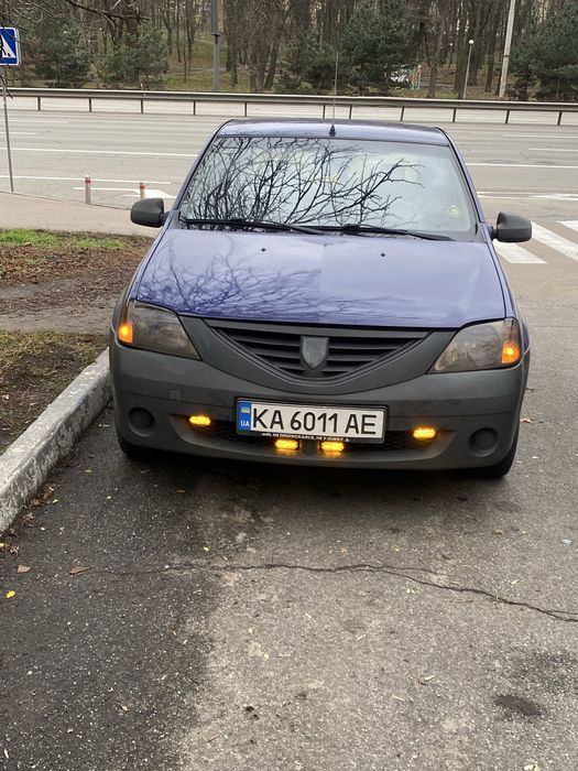 Продам дача логан