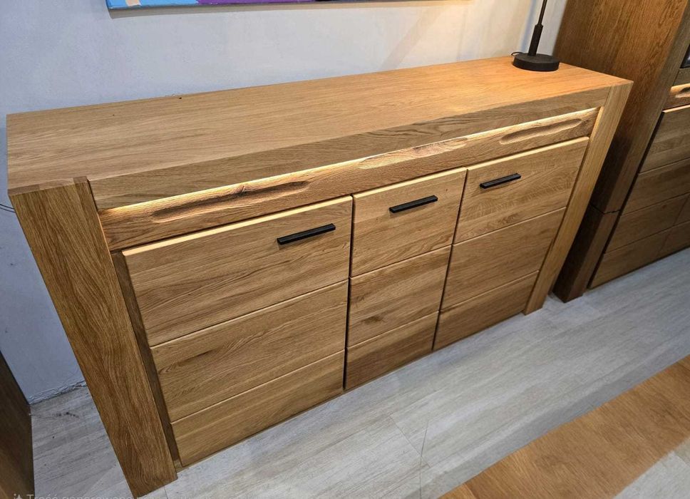 Komoda Szynaka Meble Typ 45 Kolekcja Velvet