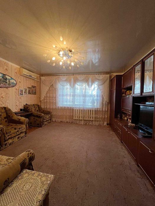 Простір у центрі міста