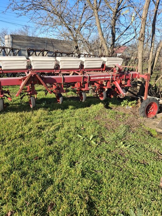 Культиватор Крн 5.6