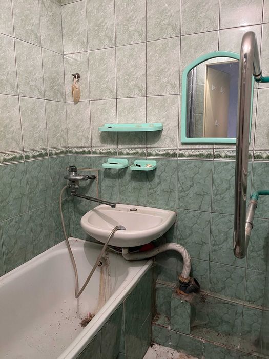 Продажа 1 комнат.квартири / Хроли